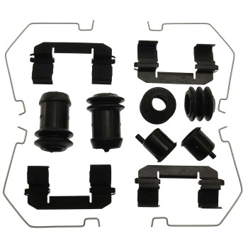 Disc Brake Hardware Kit