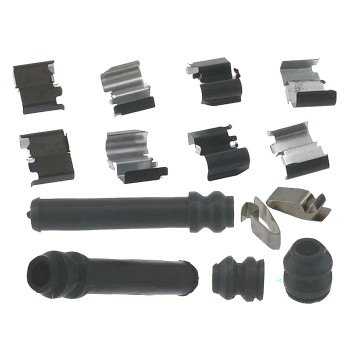 Disc Brake Hardware Kit