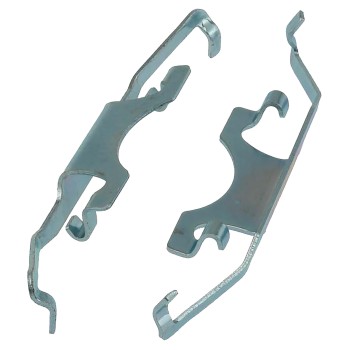 Disc Brake Hardware Kit