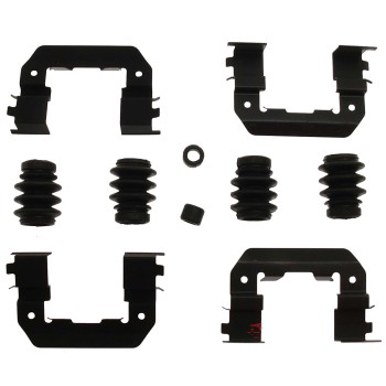 Disc Brake Hardware Kit