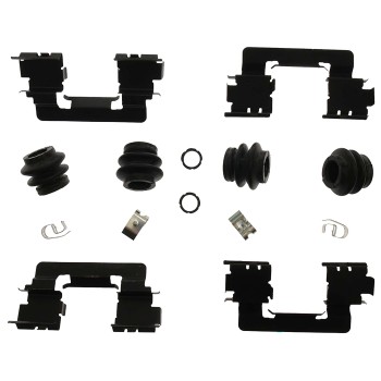 Disc Brake Hardware Kit