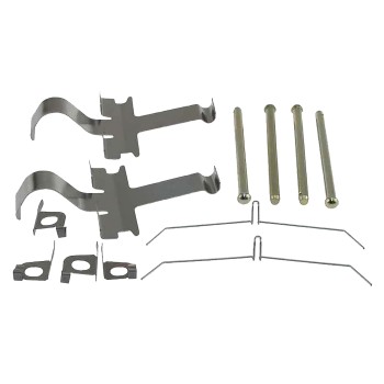 Disc Brake Hardware Kit