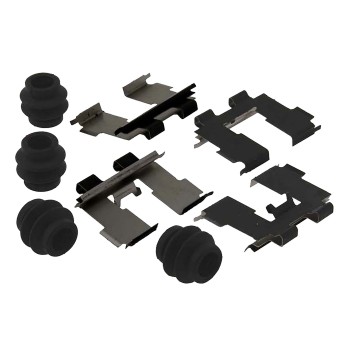 Disc Brake Hardware Kit
