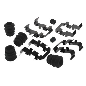 Disc Brake Hardware Kit