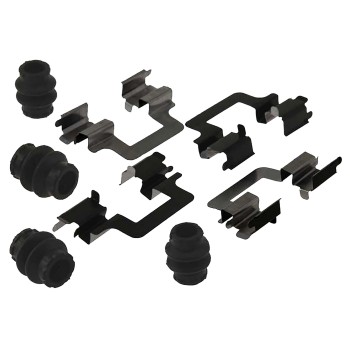 Disc Brake Hardware Kit