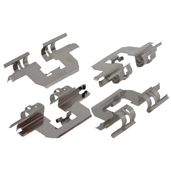 Disc Brake Hardware Kit