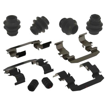 Disc Brake Hardware Kit