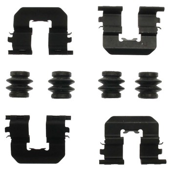 Disc Brake Hardware Kit