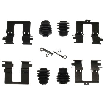 Disc Brake Hardware Kit