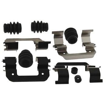 Disc Brake Hardware Kit