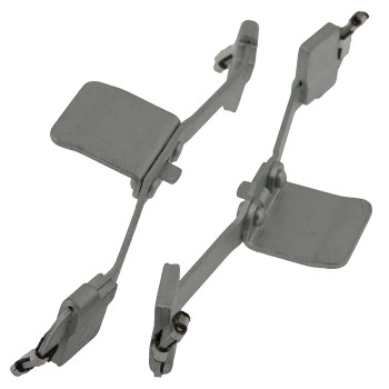 Disc Brake Hardware Kit