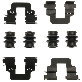 Disc Brake Hardware Kit