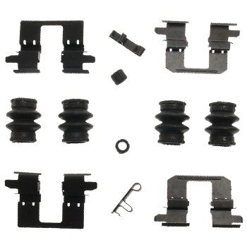 Disc Brake Hardware Kit