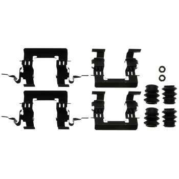 Disc Brake Hardware Kit