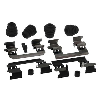 Disc Brake Hardware Kit