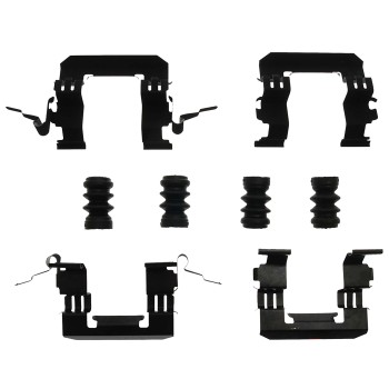 Disc Brake Hardware Kit