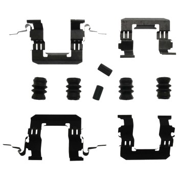Disc Brake Hardware Kit