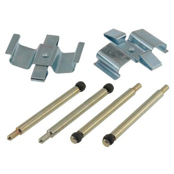 Disc Brake Hardware Kit