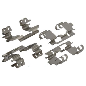 Disc Brake Hardware Kit