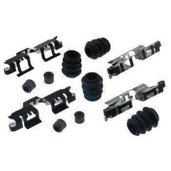 Disc Brake Hardware Kit