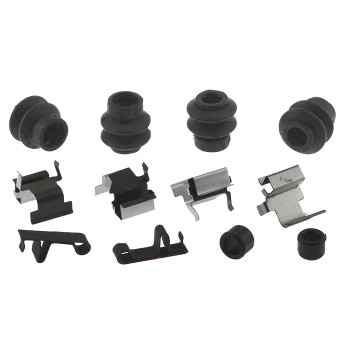 Disc Brake Hardware Kit