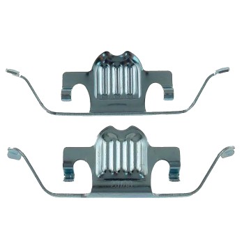 Disc Brake Hardware Kit