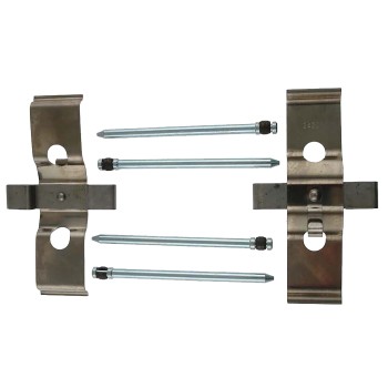 Disc Brake Hardware Kit