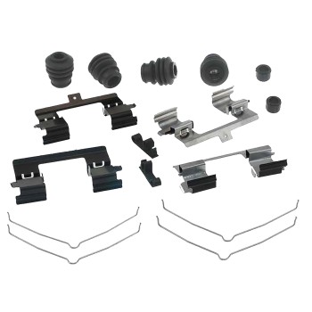 Disc Brake Hardware Kit