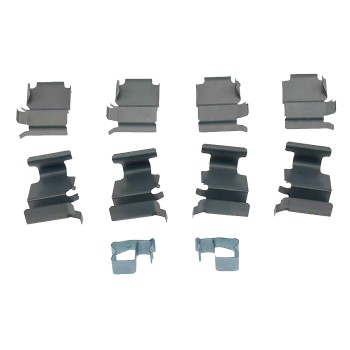 Disc Brake Hardware Kit