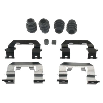 Disc Brake Hardware Kit