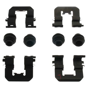 Disc Brake Hardware Kit