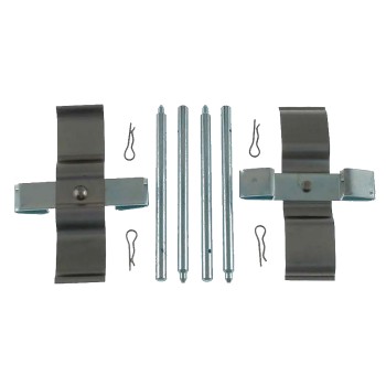 Disc Brake Hardware Kit