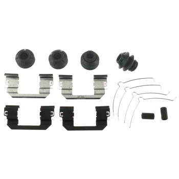 Disc Brake Hardware Kit