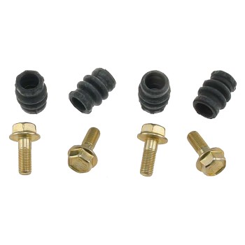 Disc Brake Hardware Kit