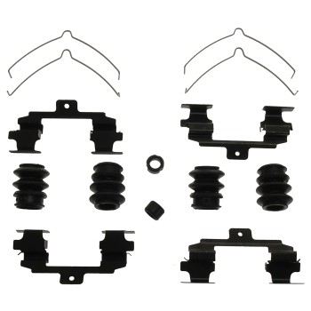 Disc Brake Hardware Kit