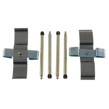 Disc Brake Hardware Kit