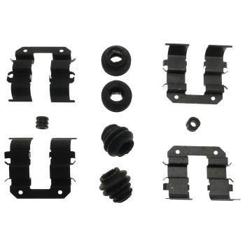 Disc Brake Hardware Kit