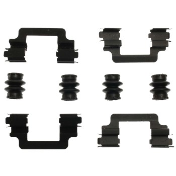 Disc Brake Hardware Kit