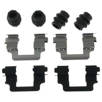 Disc Brake Hardware Kit