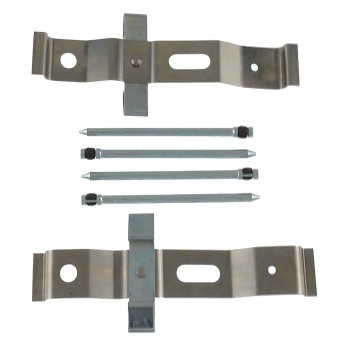 Disc Brake Hardware Kit
