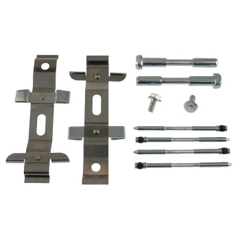 Disc Brake Hardware Kit