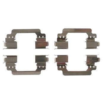 Disc Brake Hardware Kit