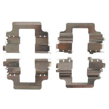 Disc Brake Hardware Kit