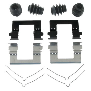 Disc Brake Hardware Kit