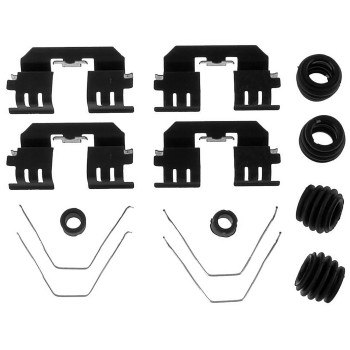 Disc Brake Hardware Kit