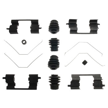 Disc Brake Hardware Kit