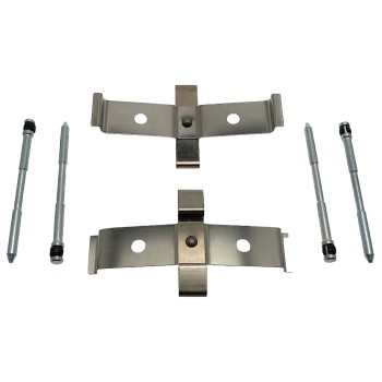 Disc Brake Hardware Kit