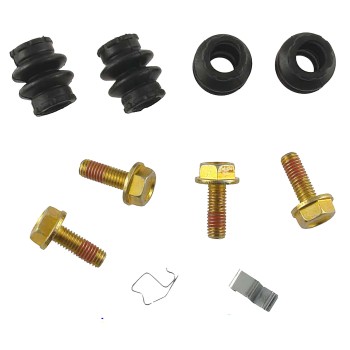 Disc Brake Hardware Kit