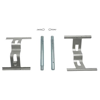 Disc Brake Hardware Kit