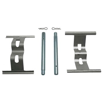 Disc Brake Hardware Kit